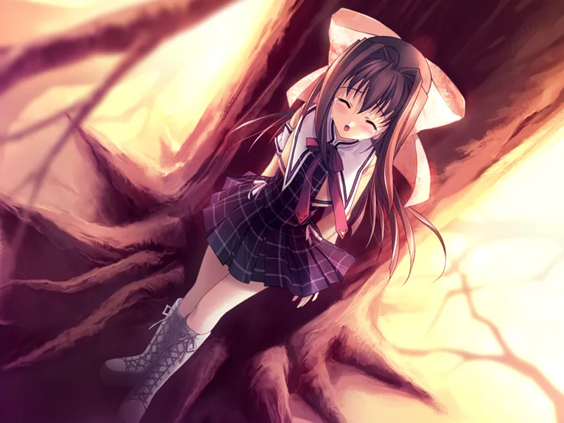 图片[10]-初音岛2 D.C.II Spring Celebration（PC端） | 羽翼社-羽翼社