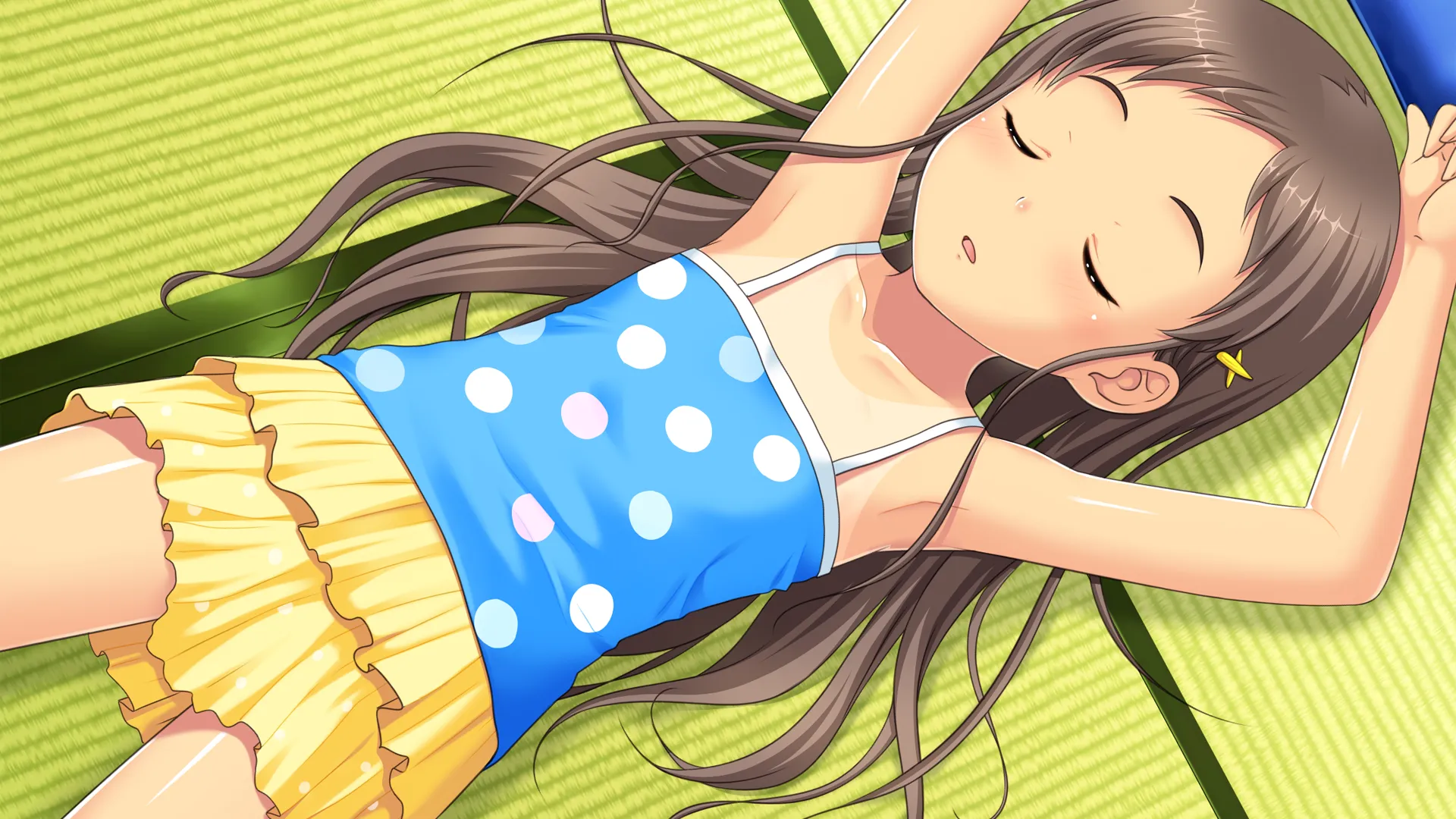 图片[9]-少女波子汽水（PC端） | 羽翼社-羽翼社