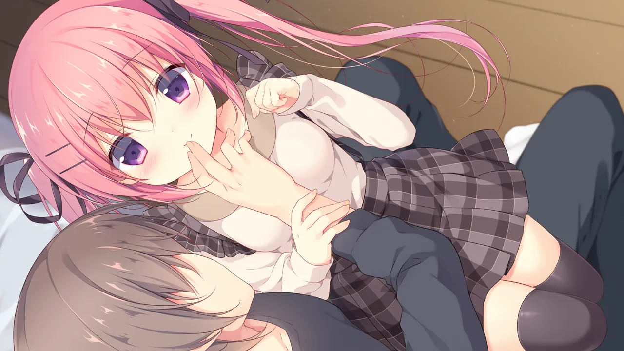 图片[3]-尚有佳蜜伴恋心（PC端） | 羽翼社-羽翼社