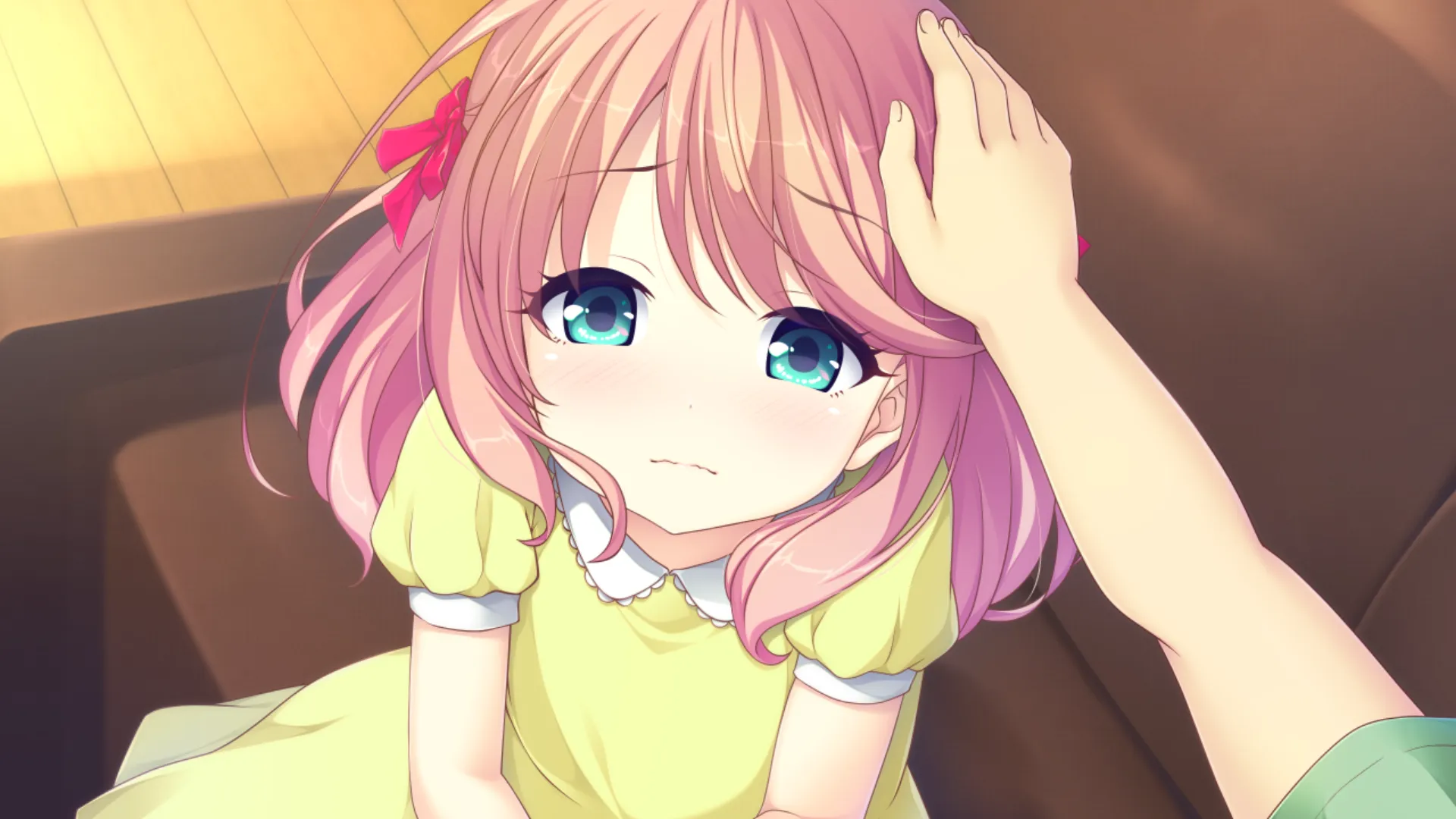 图片[2]-Making Lovers FD Vol.01/Making*Lovers（PC端） | 羽翼社-羽翼社