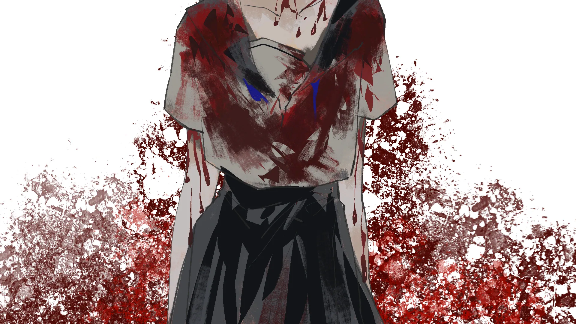 图片[5]-My Best Friend Killed Herself（PC端） | 羽翼社-羽翼社