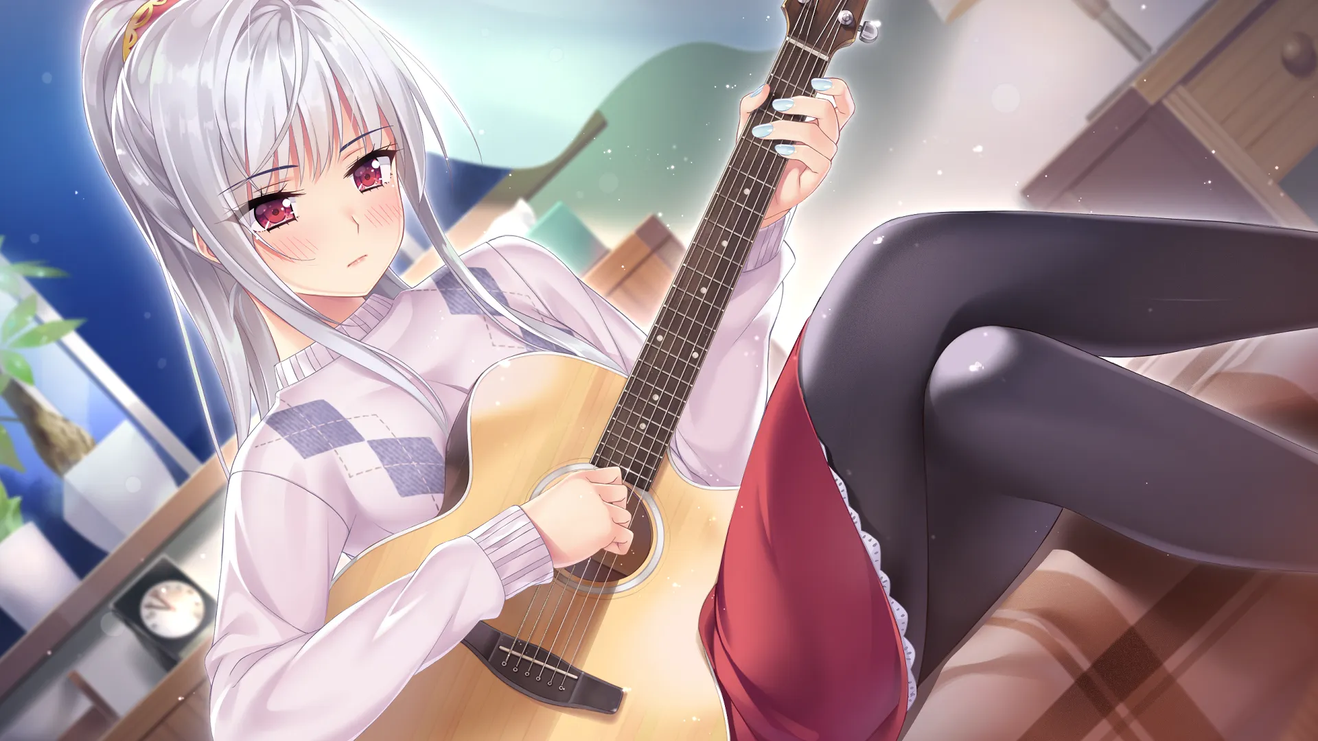 图片[5]-房下恋人（PC端） | 羽翼社-羽翼社