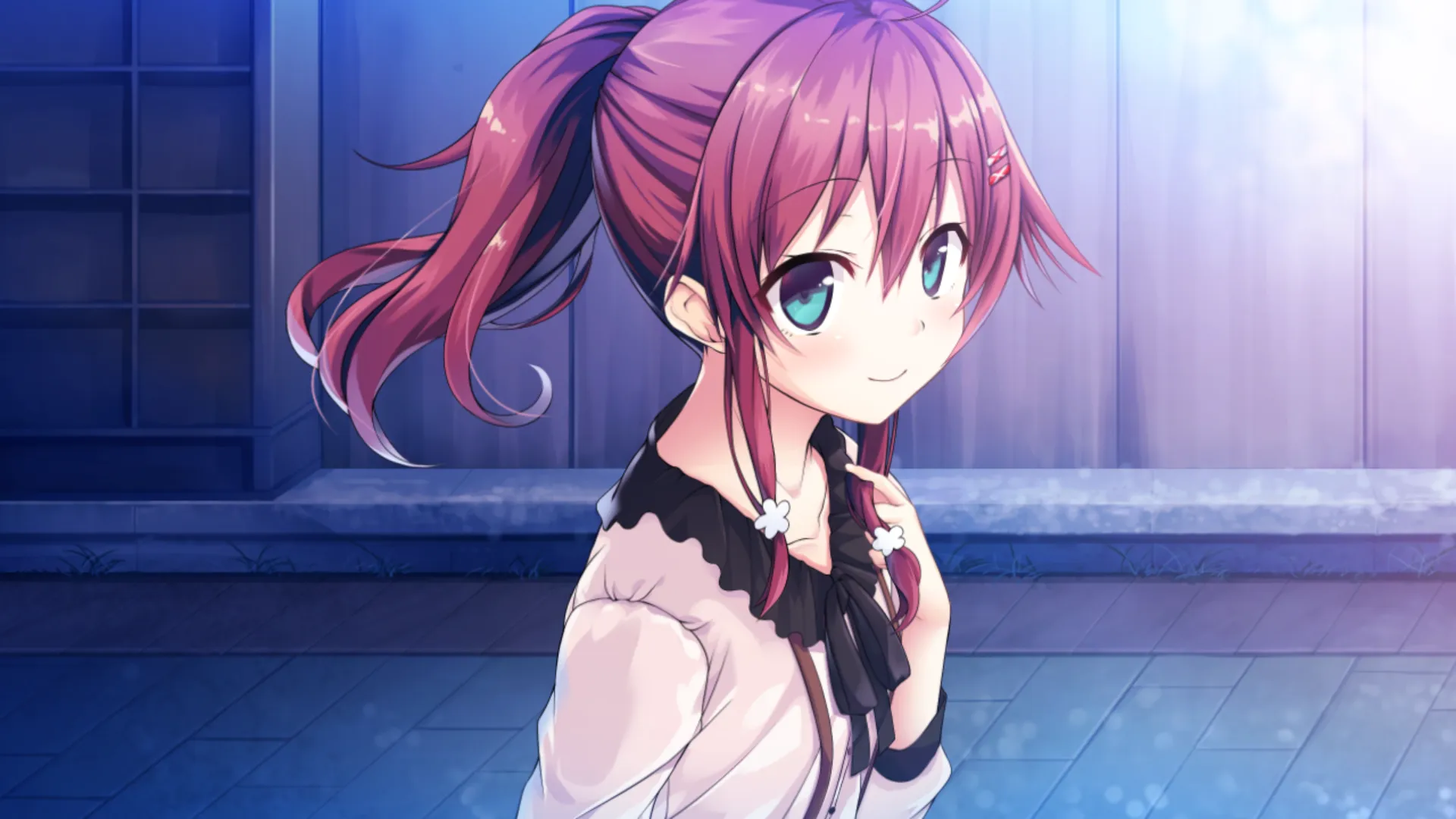 图片[2]-爱上火车~铁路浪漫谭 Pure Station（PC端） | 羽翼社-羽翼社