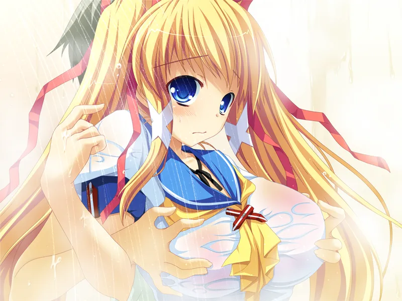 图片[5]-逆转爱恋（KRKR＋PC端） | 羽翼社-羽翼社