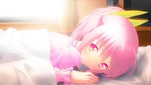 逃避行ＧＡＭＥ（KRKR＋PC端） | 羽翼社-羽翼社