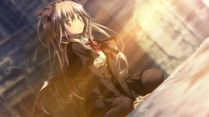 青鸟(PC端) | 羽翼社-羽翼社