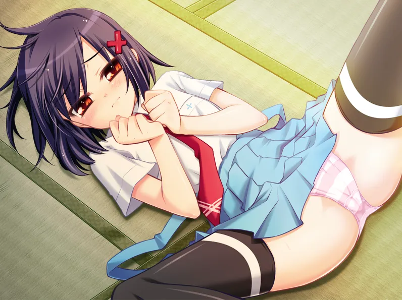 图片[2]-博多編 ～ボクと妹たちの花嫁修業～（KRKR＋PC端） | 羽翼社-羽翼社