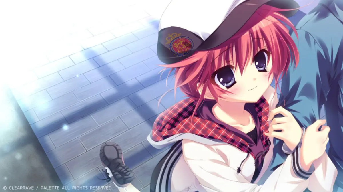 图片[3]-纯白交响曲 SANA 重制版＋Sana线（KRKR） | 羽翼社-羽翼社