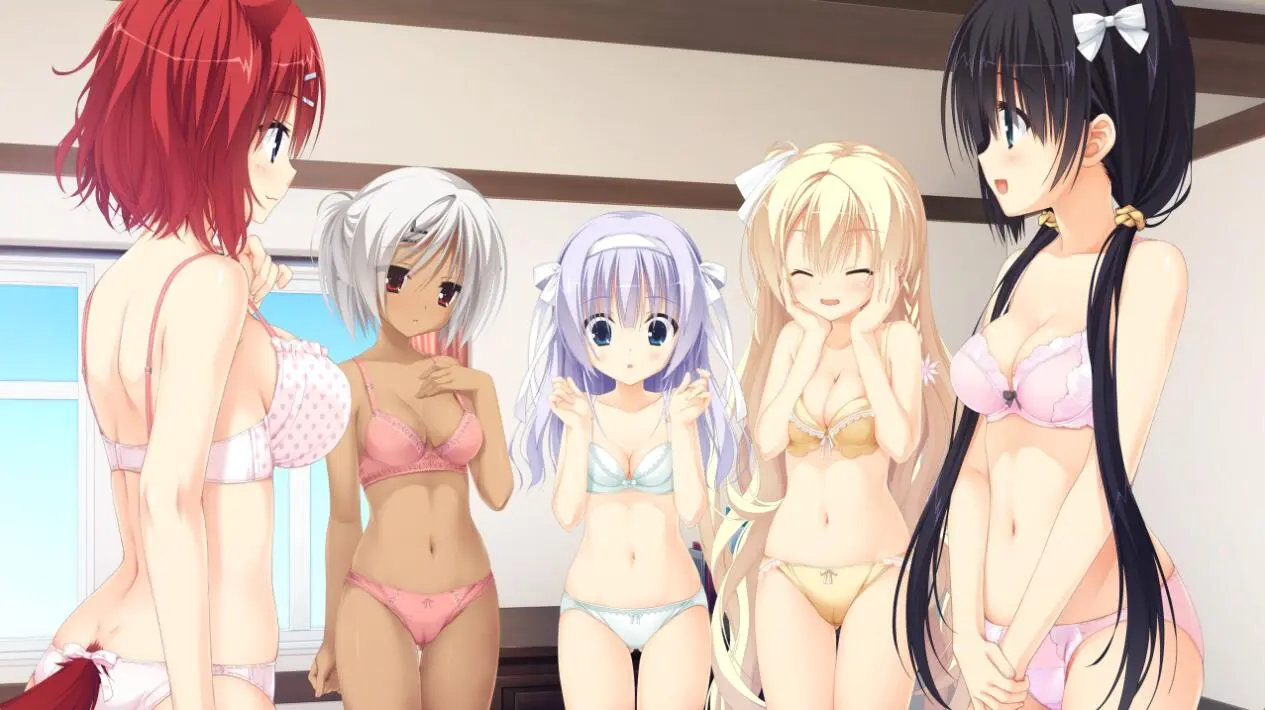 天色幻想岛（KRKR＋安卓直装＋PC端）