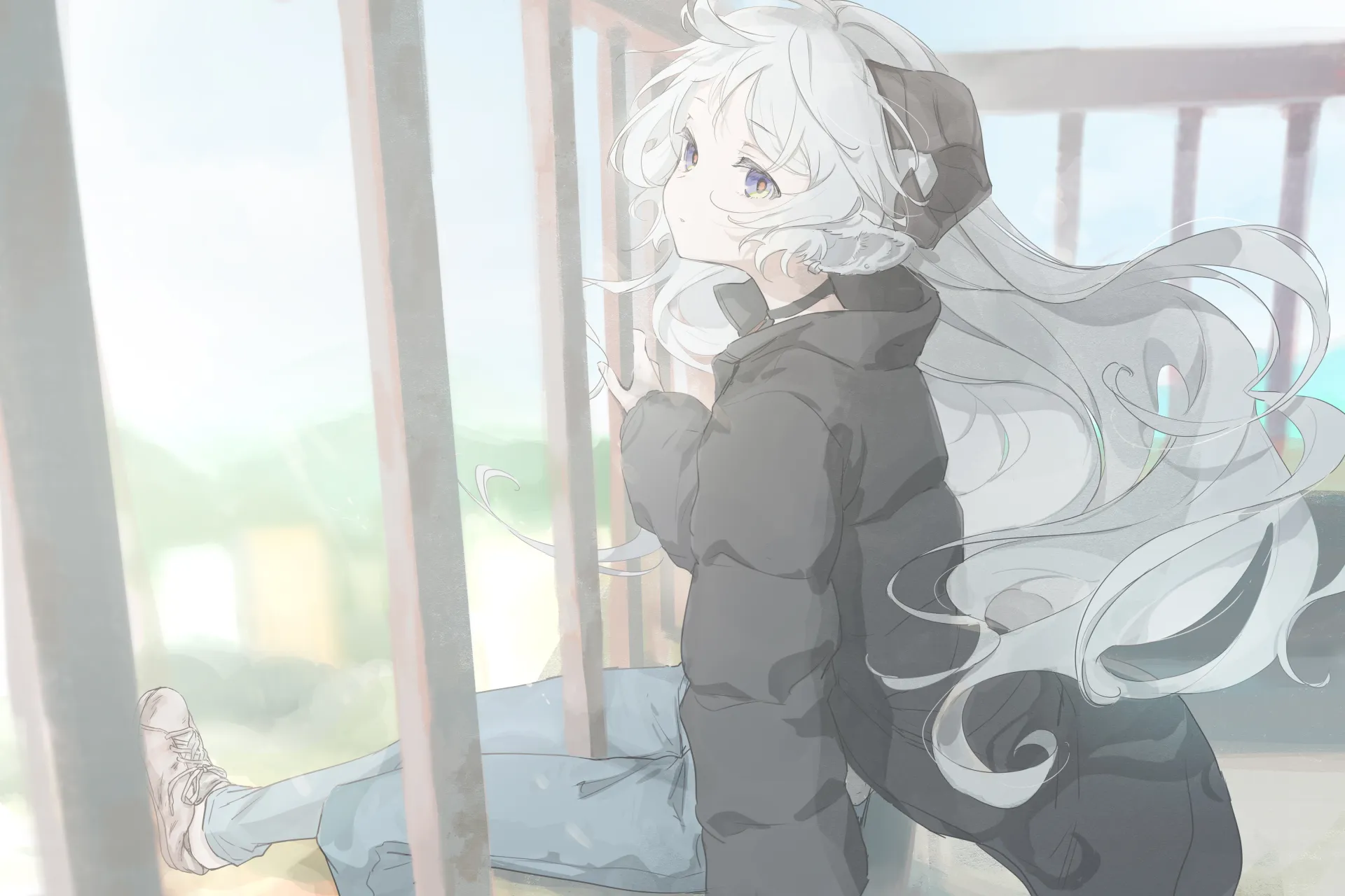 图片[10]-氤氲之白SMOKY WHITE（PC端） | 羽翼社-羽翼社