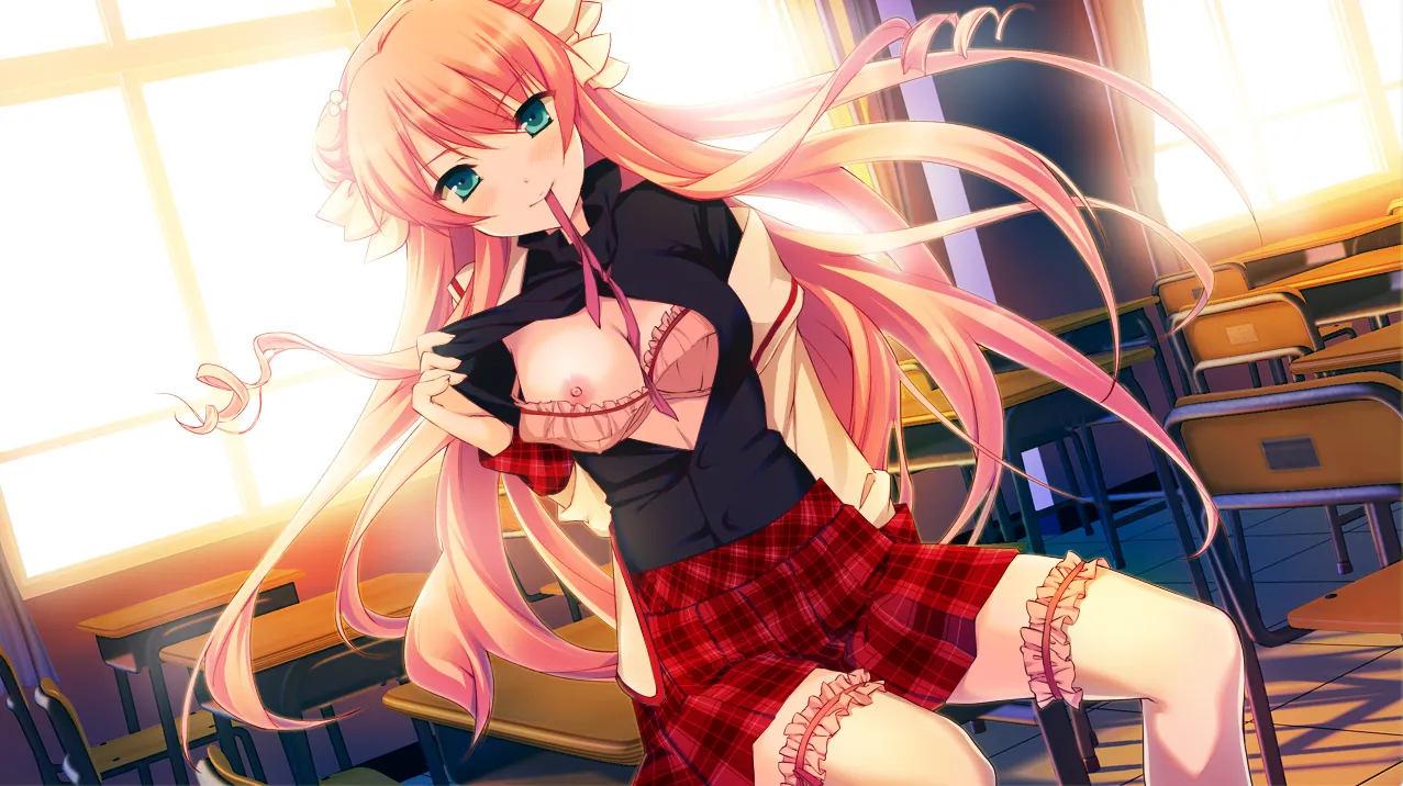 满载爱的口袋/ポケットに恋をつめて（KRKR＋PC端）