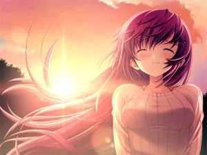 初音岛2 D.C.II Spring Celebration（PC端） | 羽翼社-羽翼社