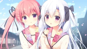 尚有佳蜜伴恋心（PC端） | 羽翼社-羽翼社