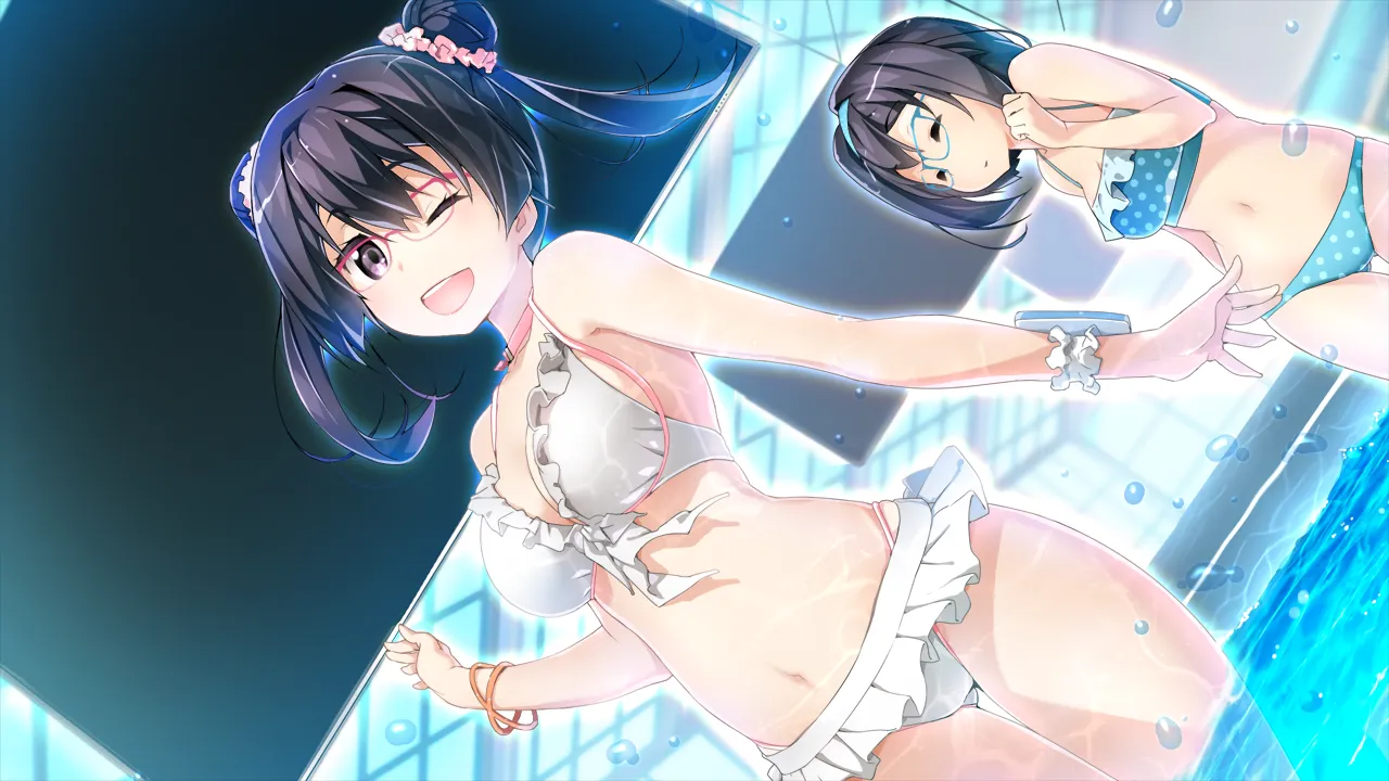 图片[4]-心灵重启（KRKR＋PC端） | 羽翼社-羽翼社