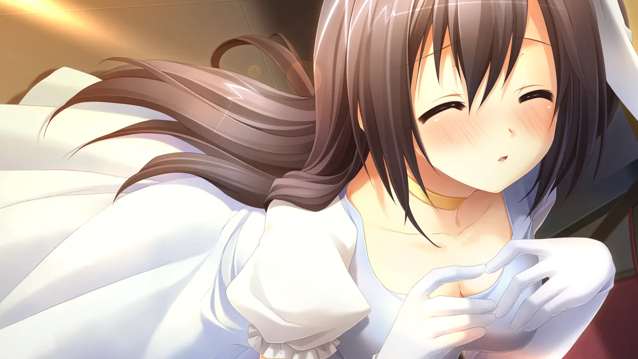 图片[7]-With Ribbon（KRKR＋PC端） | 羽翼社-羽翼社