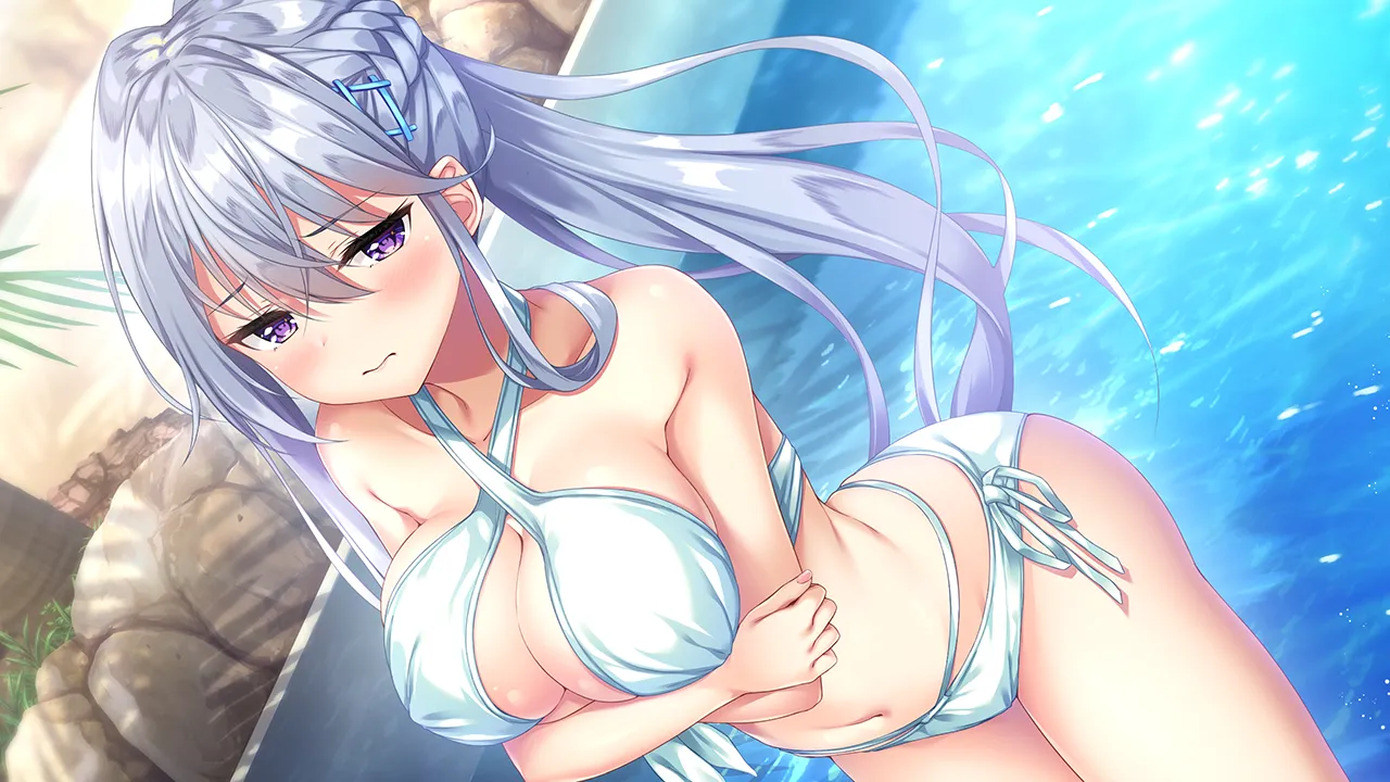 图片[6]-アスカさんはなびかない/飞鸟会长不肯认输！（Tyranor＋PC端） | 羽翼社-羽翼社