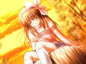 天使的工作（Ons＋PC端） | 羽翼社-羽翼社