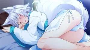 女装神话（安卓直装＋KRKR＋PC端） | 羽翼社-羽翼社