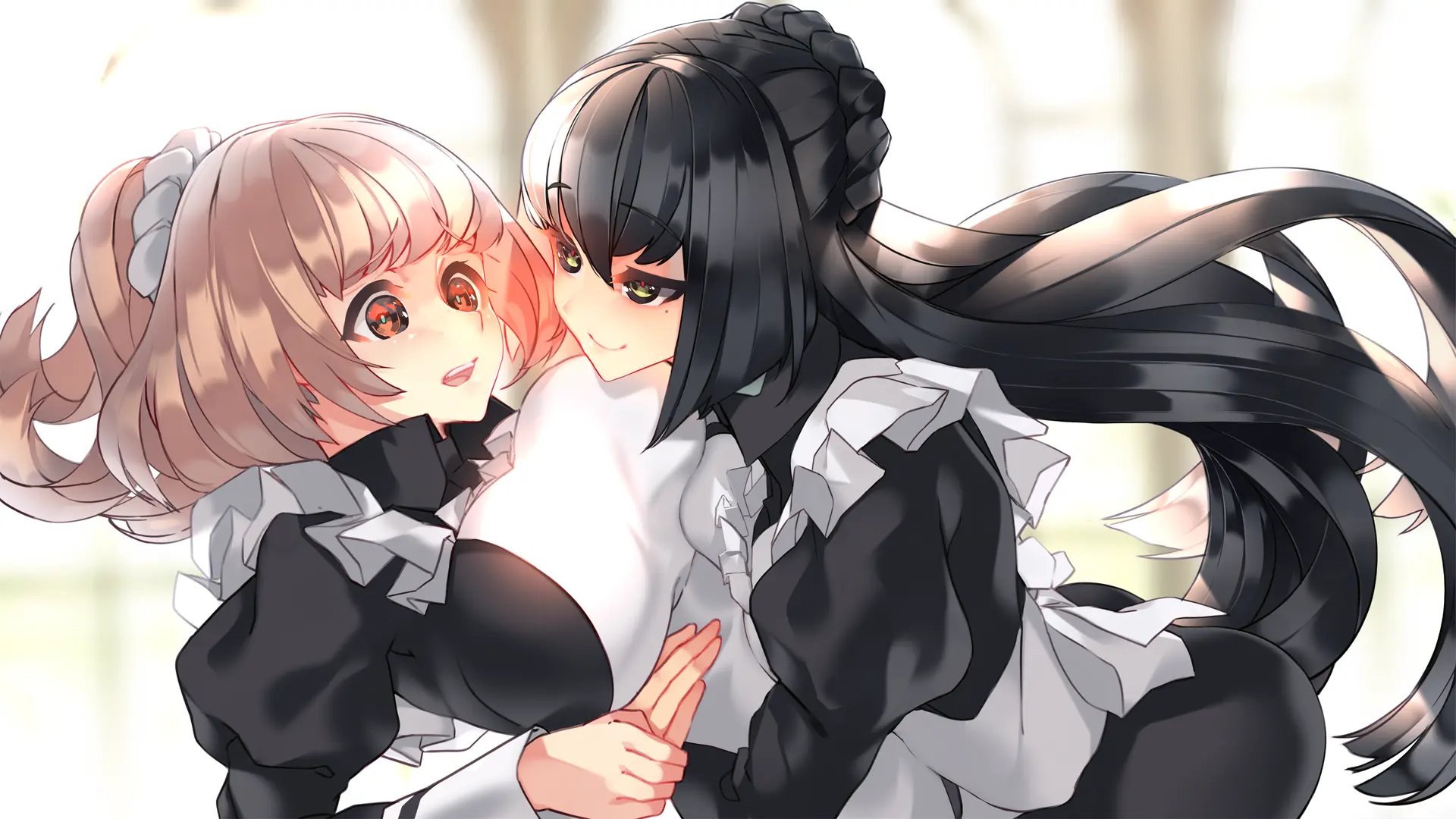 图片[2]-BlackberryHoney/黑莓蜜糖（cg图包） | 羽翼社-羽翼社