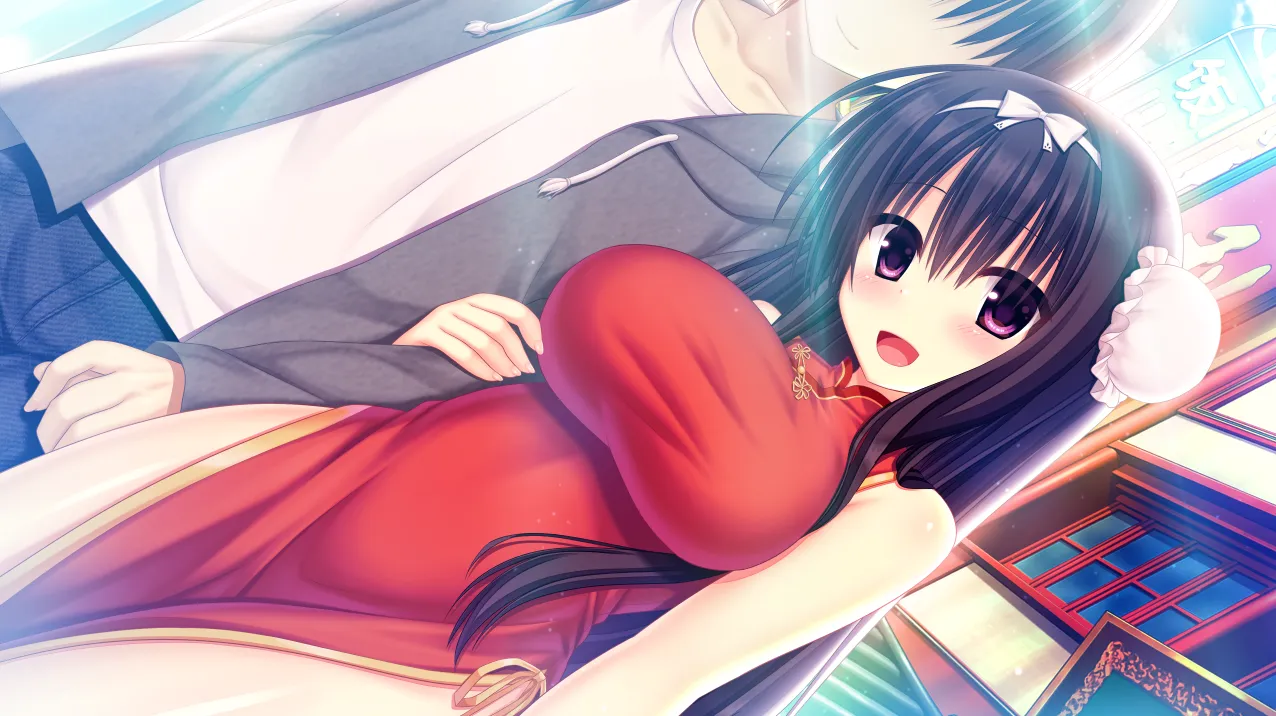 图片[7]-任性HighSpec（KRKR＋PC端） | 羽翼社-羽翼社