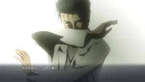 命运石之门 精英版 – STEINS;GATE ELITE（PC端） | 羽翼社-羽翼社