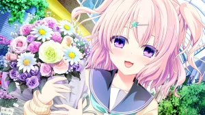 放学后灰姑娘FD~和你一起回家的最后一条放学路~（PC端） | 羽翼社-羽翼社