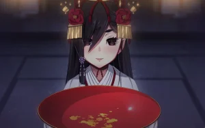 乌有乡（PC端） | 羽翼社-羽翼社