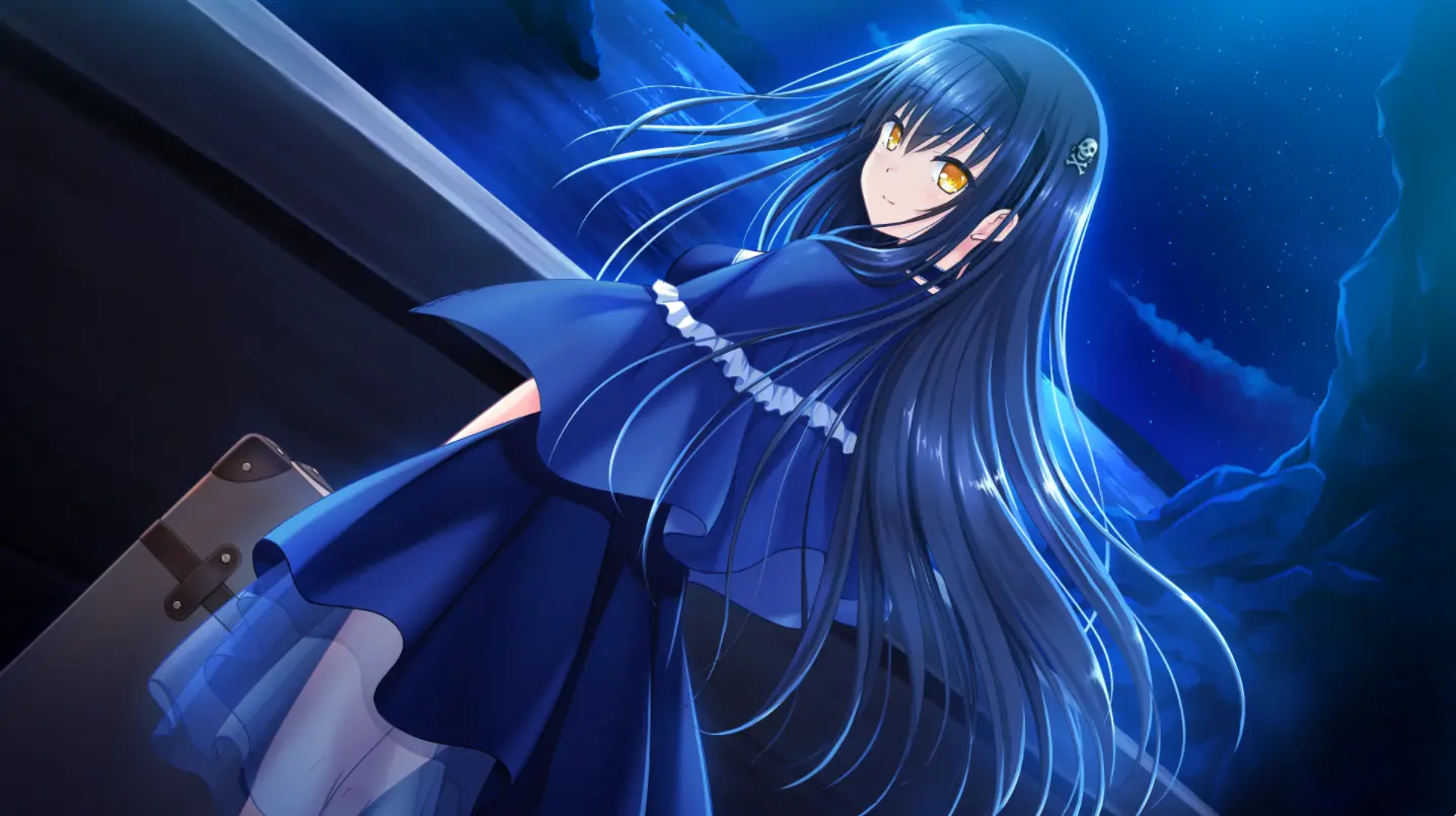 图片[5]-夏日口袋 – Summer Pockets -REFLECTION BLUE（安卓直装＋PC端） | 羽翼社-羽翼社