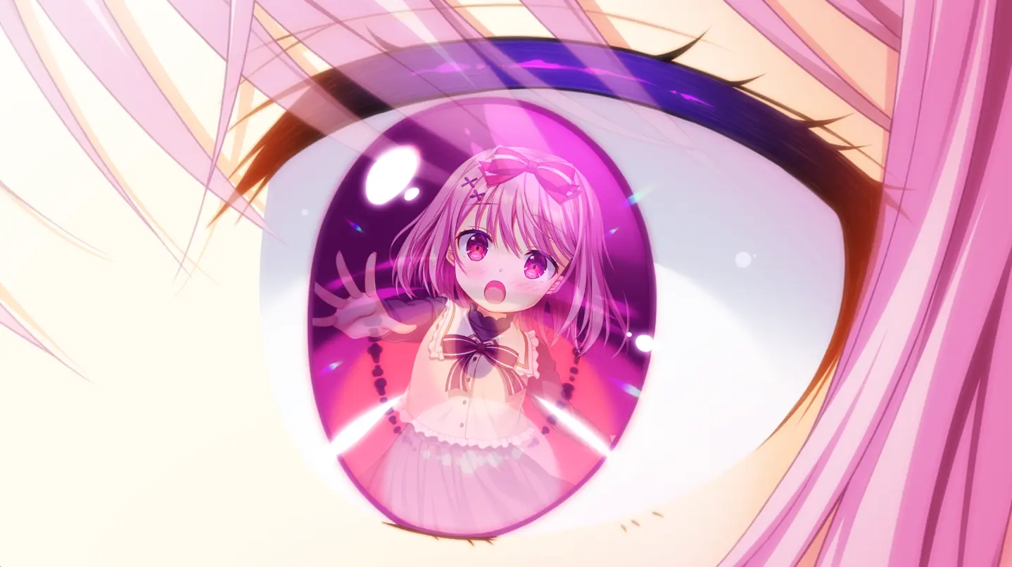 AMBITIOUS MISSION（KRKR＋PC端）