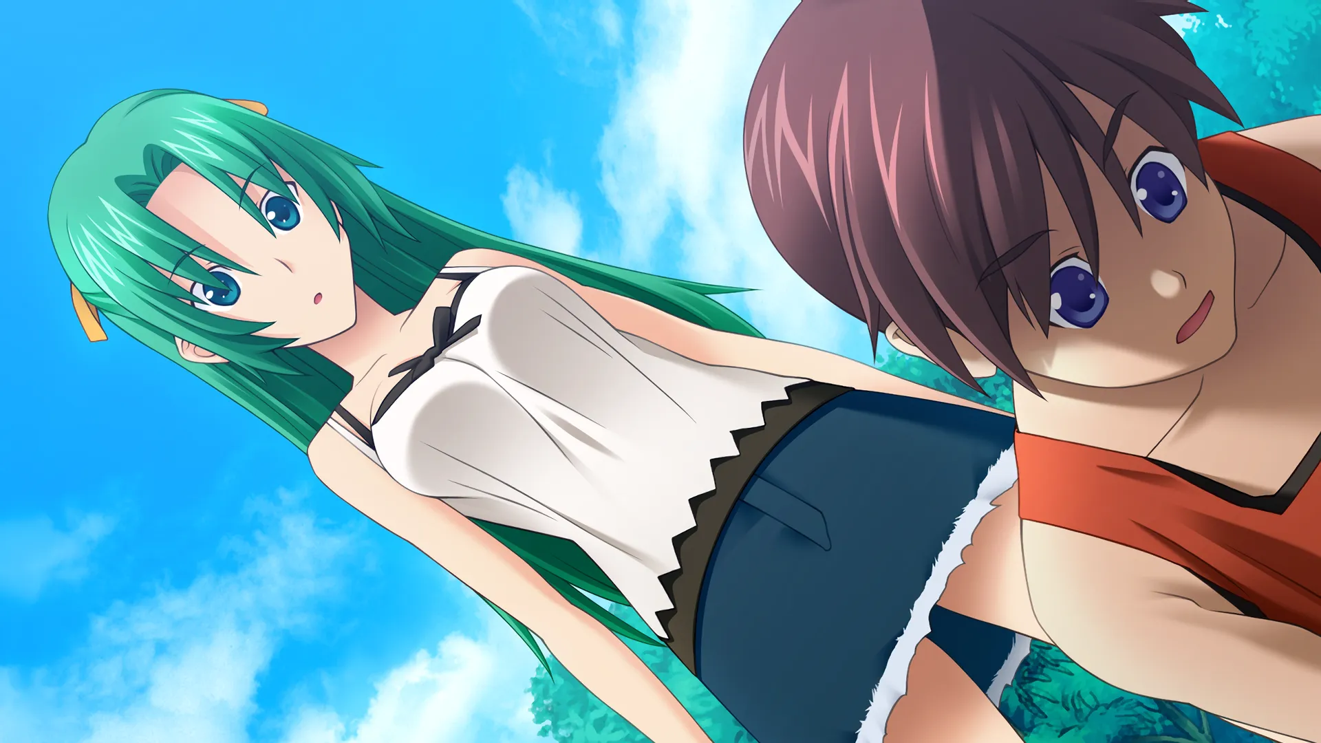 图片[7]-寒蝉鸣泣之时 祟杀篇（PC端） | 羽翼社-羽翼社