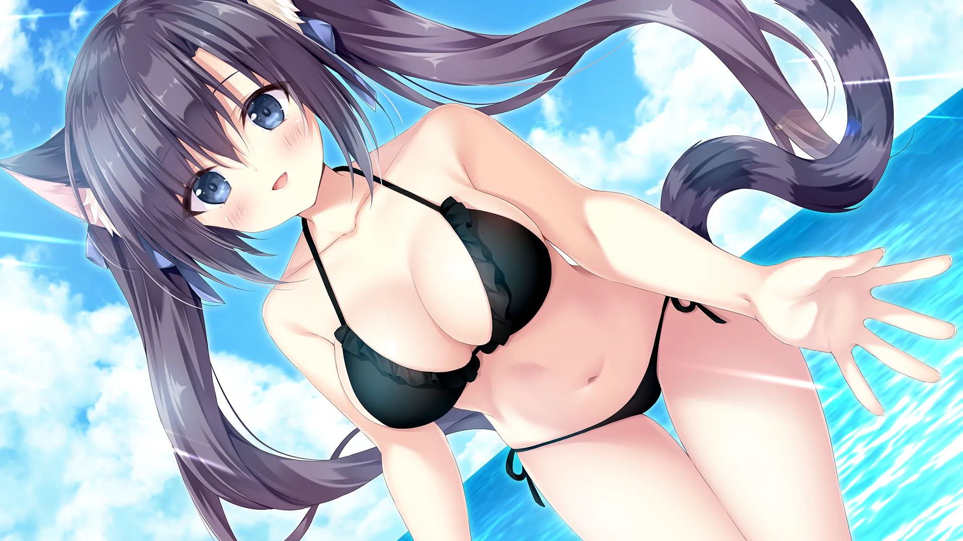 巧克甜恋3（PC端）-羽翼社