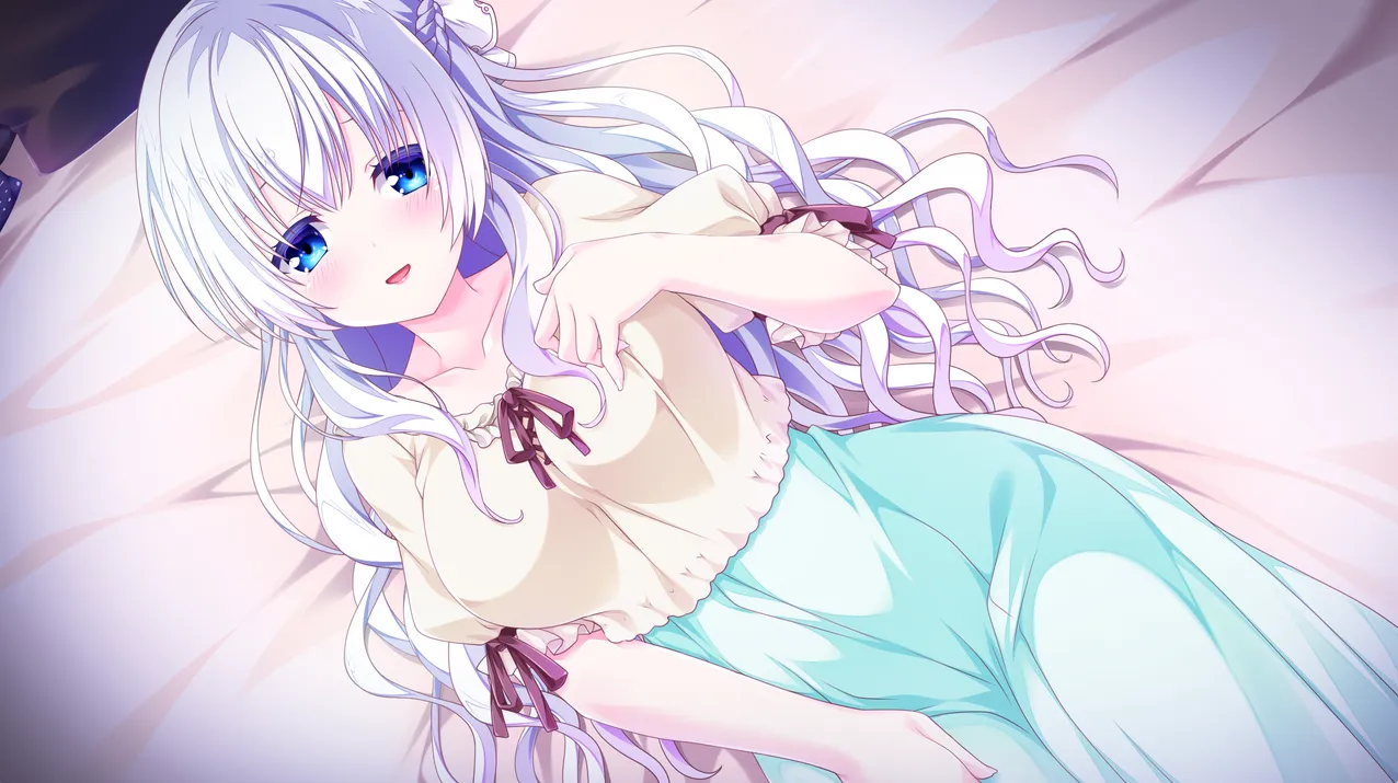 放学后的灰姑娘（PC端）