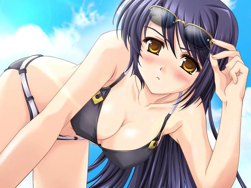 图片[3]-Scarlett日常的境界线（Ons＋PC端） | 羽翼社-羽翼社