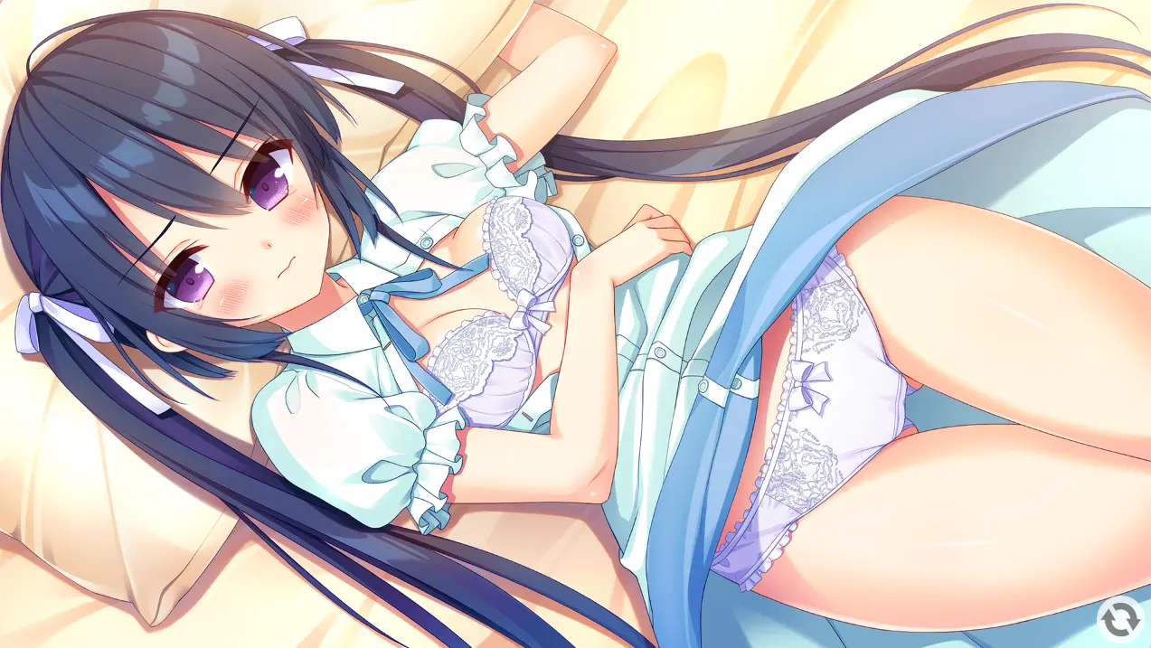 图片[4]-八卦恋爱 Mini Fan Discs After Festival（KRKR＋PC端） | 羽翼社-羽翼社