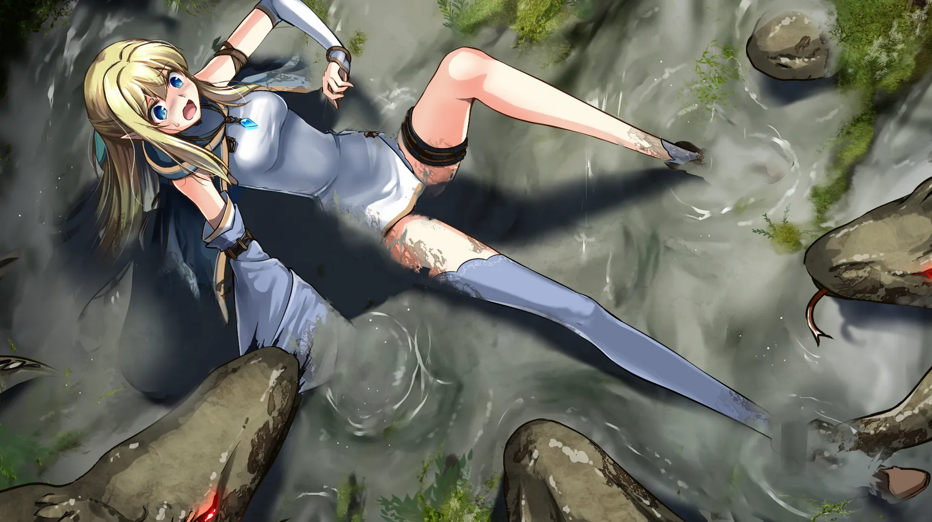 图片[5]-终末之森2（PC端） | 羽翼社-羽翼社