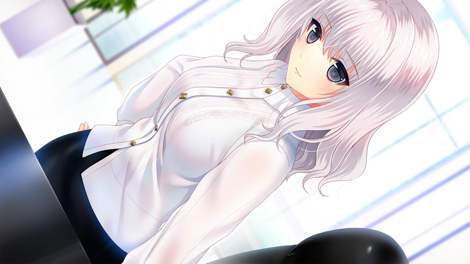 图片[5]-少女Minority -慰藉之爱（PC端） | 羽翼社-羽翼社