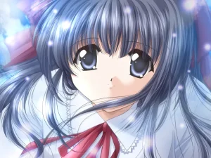 雪融化的时刻（PC端） | 羽翼社-羽翼社