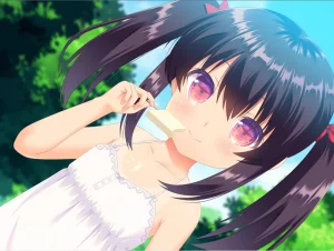 田舎でいたずら（KRKR＋PC端） | 羽翼社-羽翼社