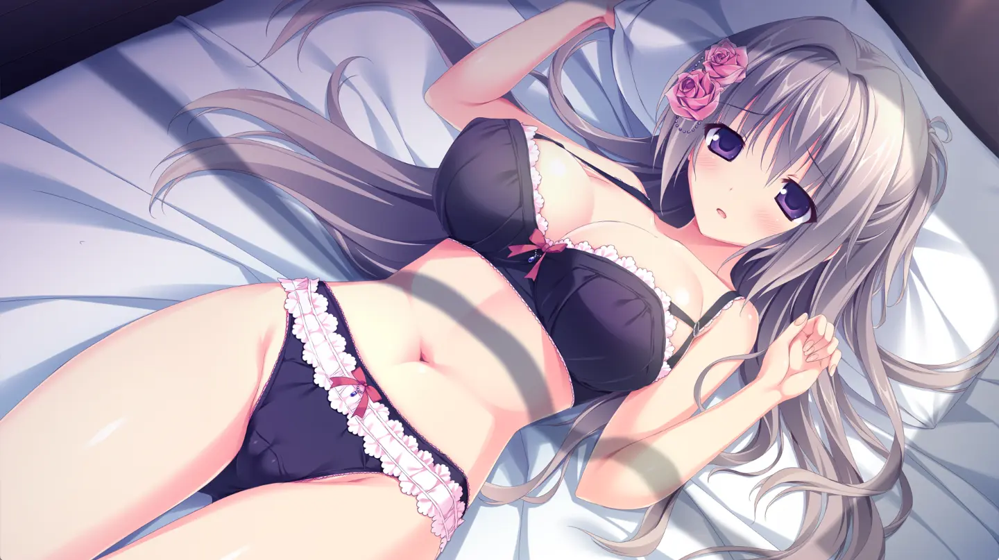 由梦想与色彩编织而成（KRKR＋PC端）