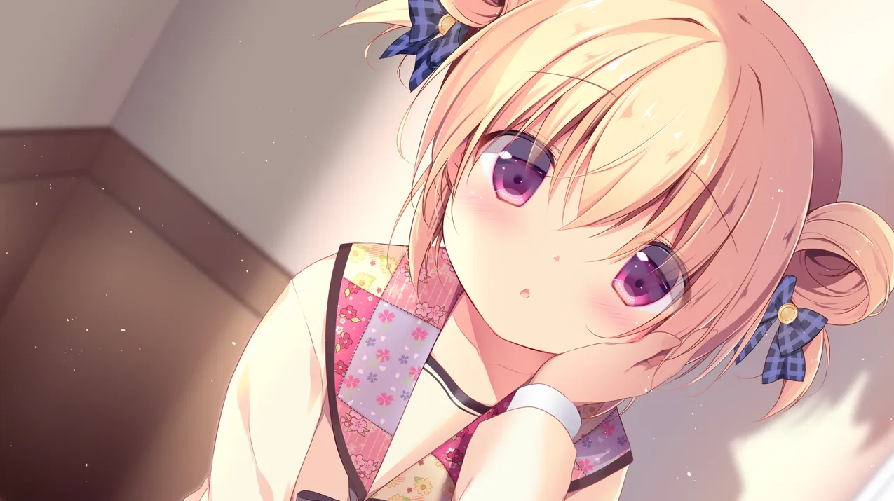 图片[5]-尚有佳蜜伴恋心2（PC端） | 羽翼社-羽翼社