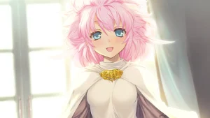 兰斯9 赫尔曼革命（PC端） | 羽翼社-羽翼社