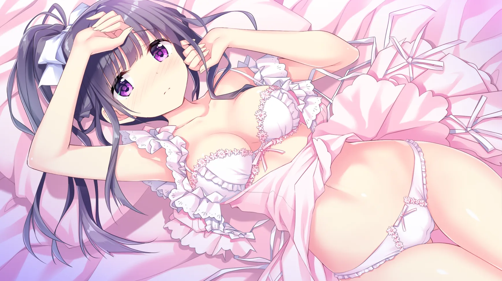 爱因斯坦携爱敬上（PC端）