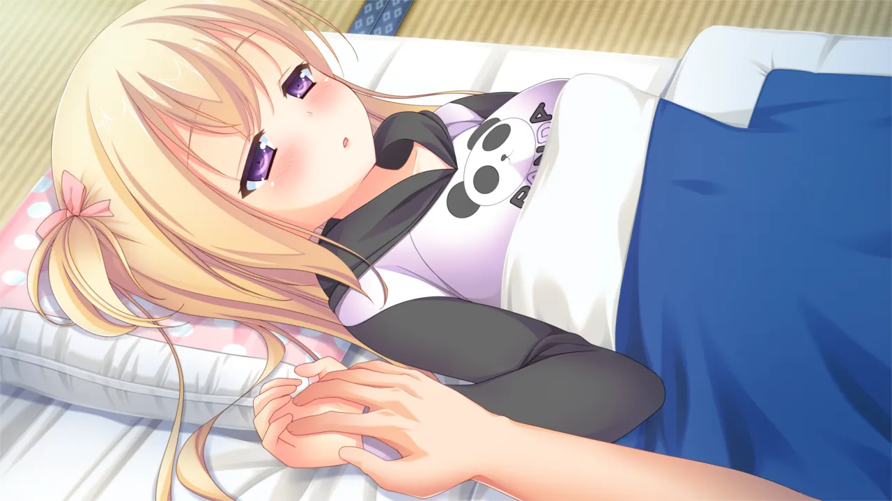 图片[2]-哥哥老师 ~希望上秘密课程（PC端） | 羽翼社-羽翼社