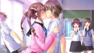 祝姬（PC端） | 羽翼社-羽翼社