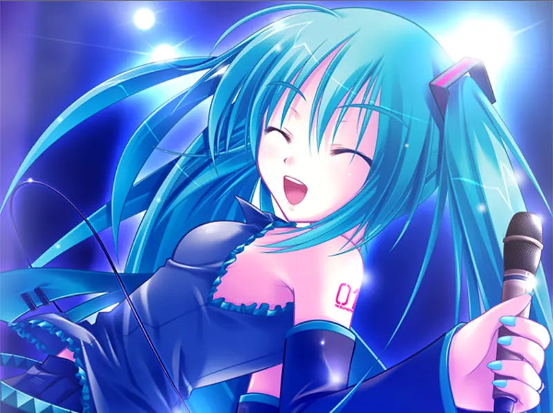 图片[2]-铃音之歌—初音之声（KRKR＋PC端） | 羽翼社-羽翼社