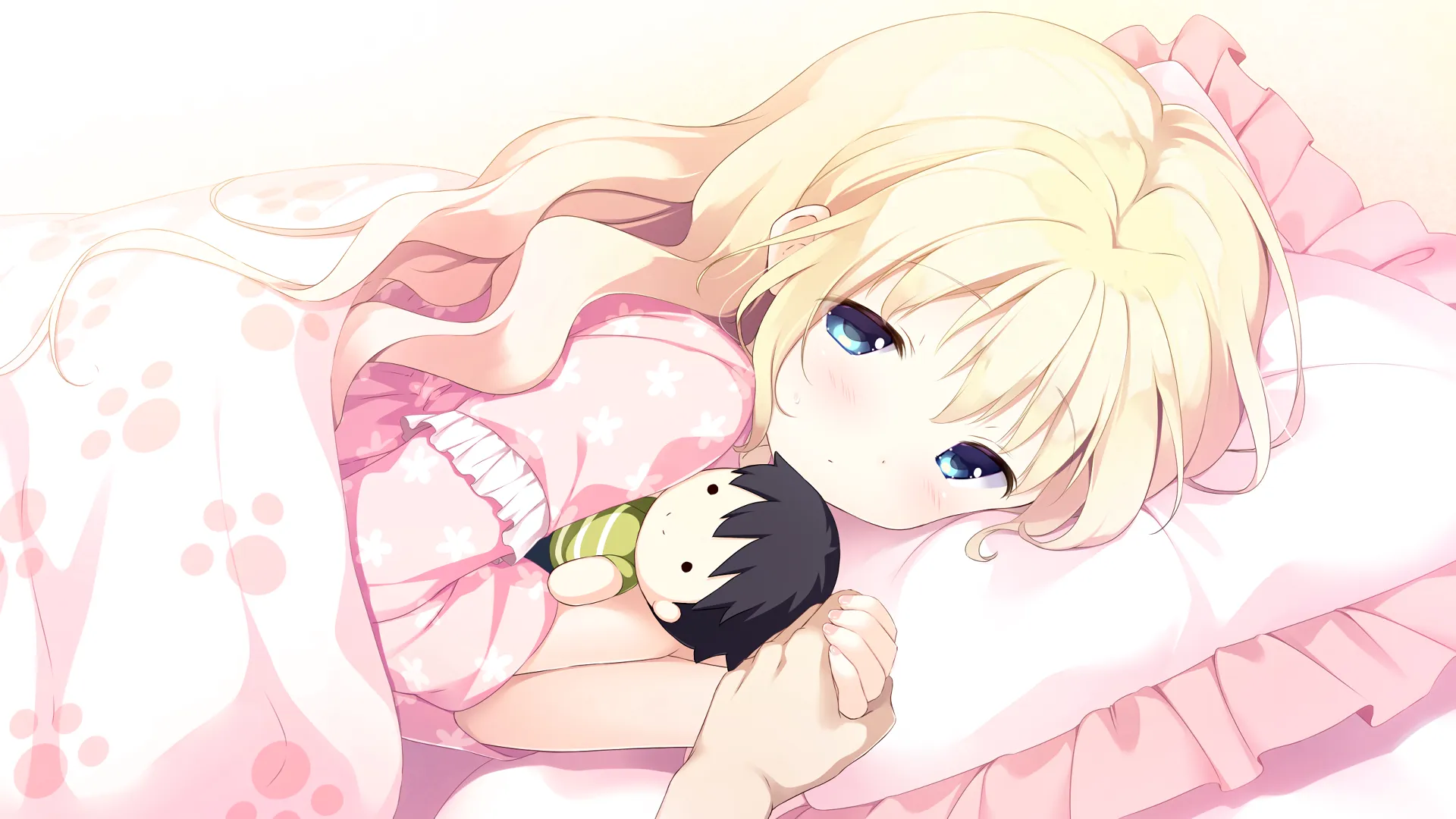 图片[4]-想要传达给你的爱恋（PC端） | 羽翼社-羽翼社