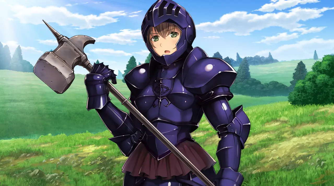 图片[2]-敗北の女帝/败北の女帝（KRKR＋PC端） | 羽翼社-羽翼社