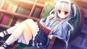 纸上的魔法使（KRKR＋PC端） | 羽翼社-羽翼社