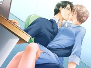 DessertLove甜蜜情缘（KRKR＋PC端） | 羽翼社-羽翼社