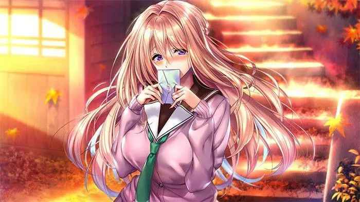 甜蜜女友2 – アマカノ2（安卓直装＋PC端）